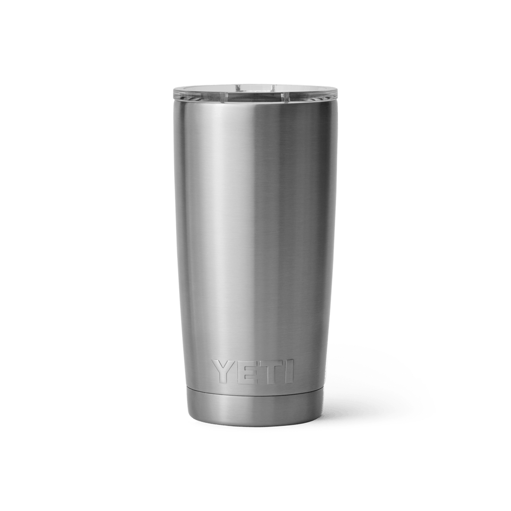 Rambler 20 oz Tumbler - Preferred Pickux