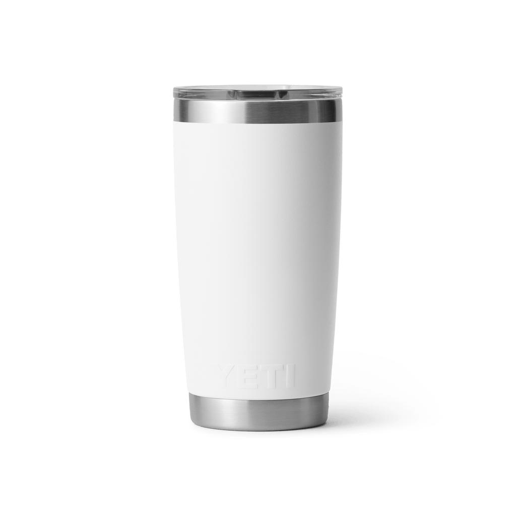 Rambler 20 oz Tumbler - Preferred Pickux