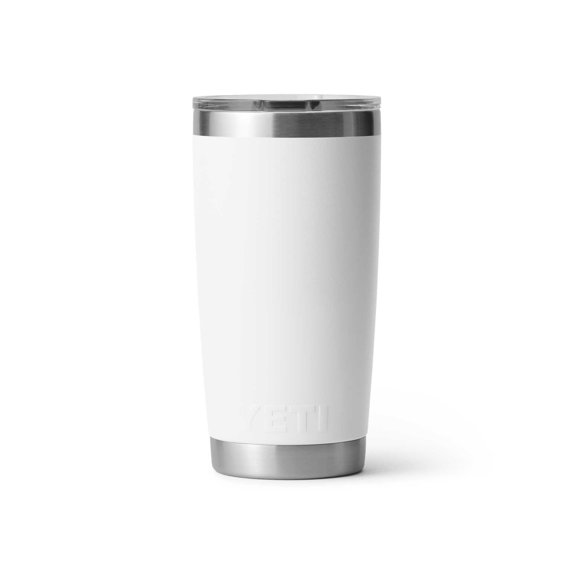Rambler 20 oz Tumbler - Preferred Pickux