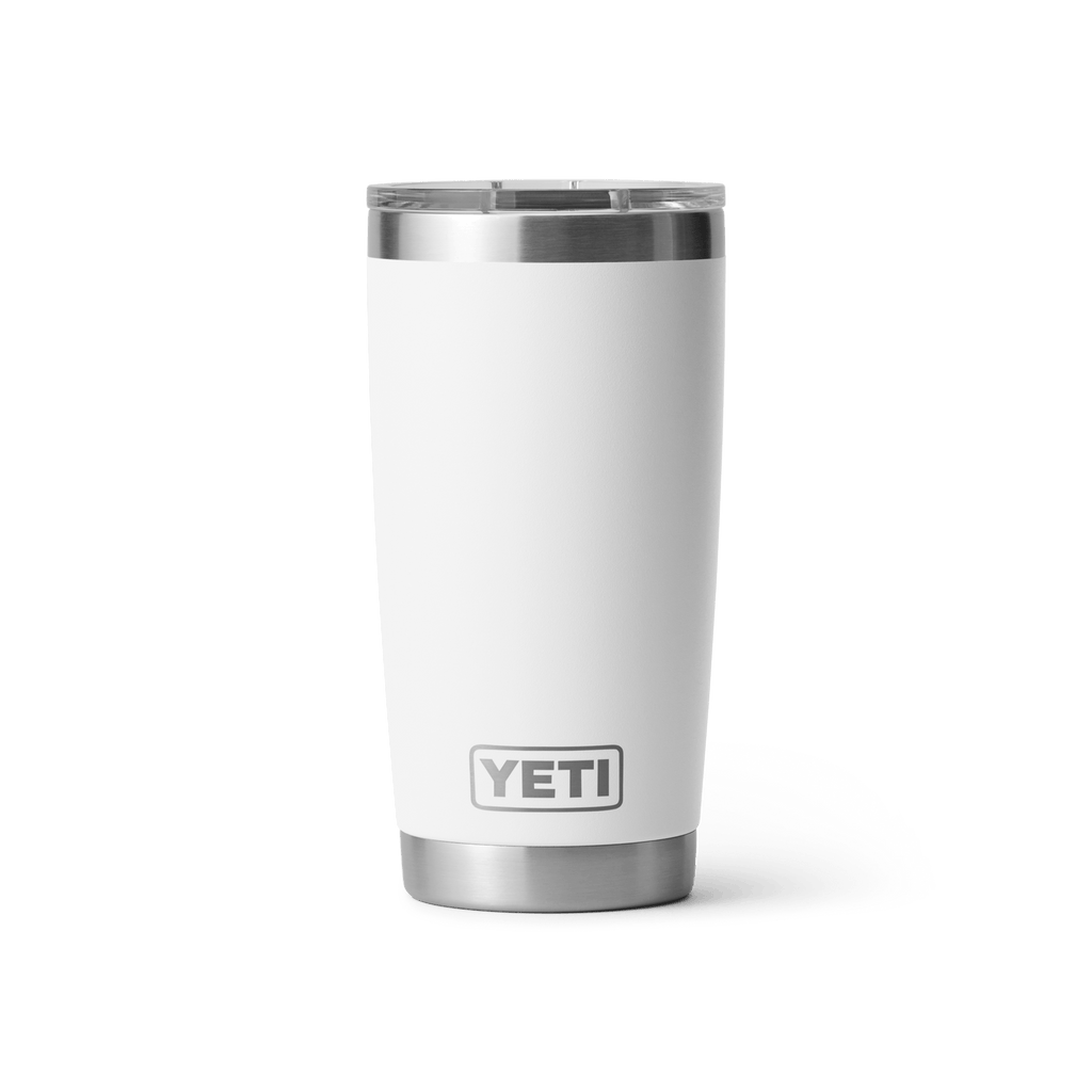 Rambler 20 oz Tumbler - Preferred Pickux
