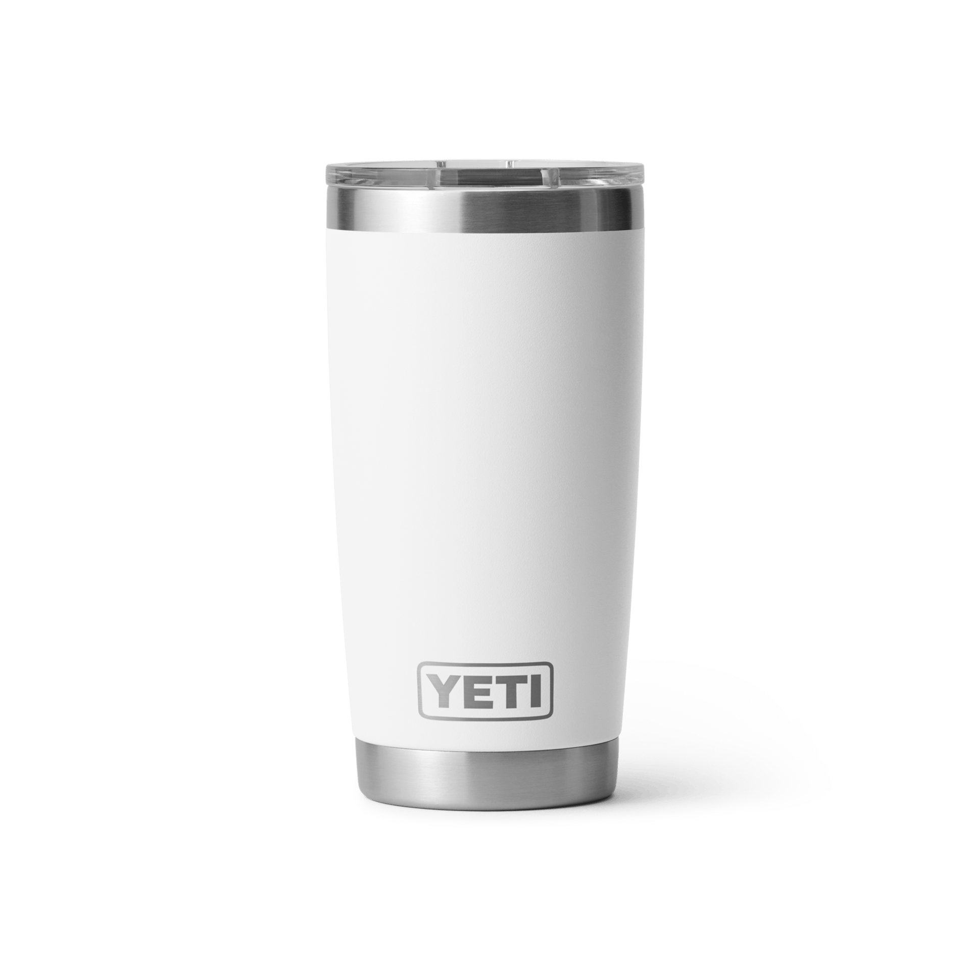 Rambler 20 oz Tumbler - Preferred Pickux
