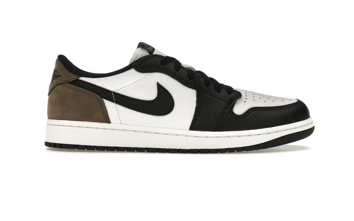 Jordan 1 Retro Low OG Mocha (Men’s)