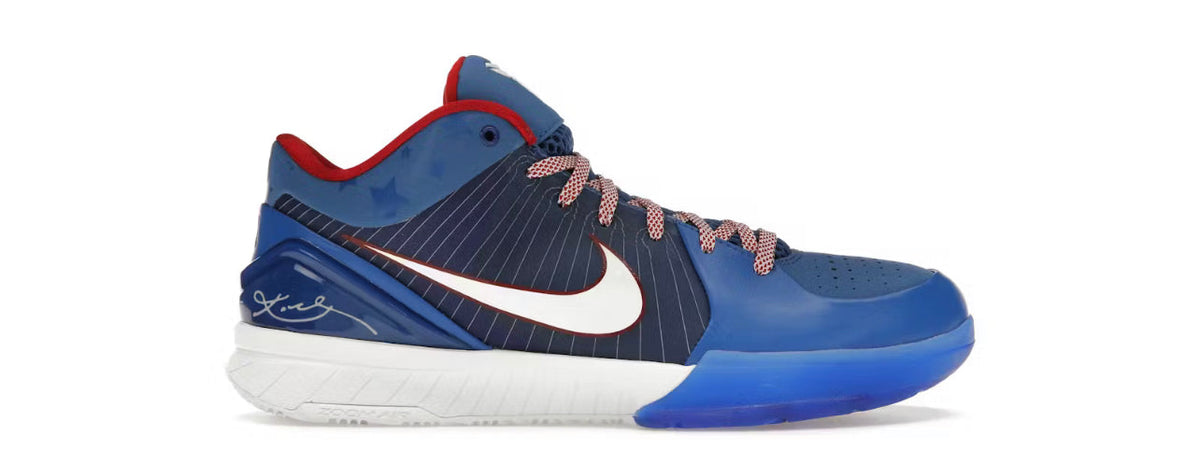 Nike Kobe 4 Protro Philly 2024 (Men’s)