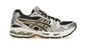 Asics Gel-Kayano 14 Black Coffee Silver (Men’s)