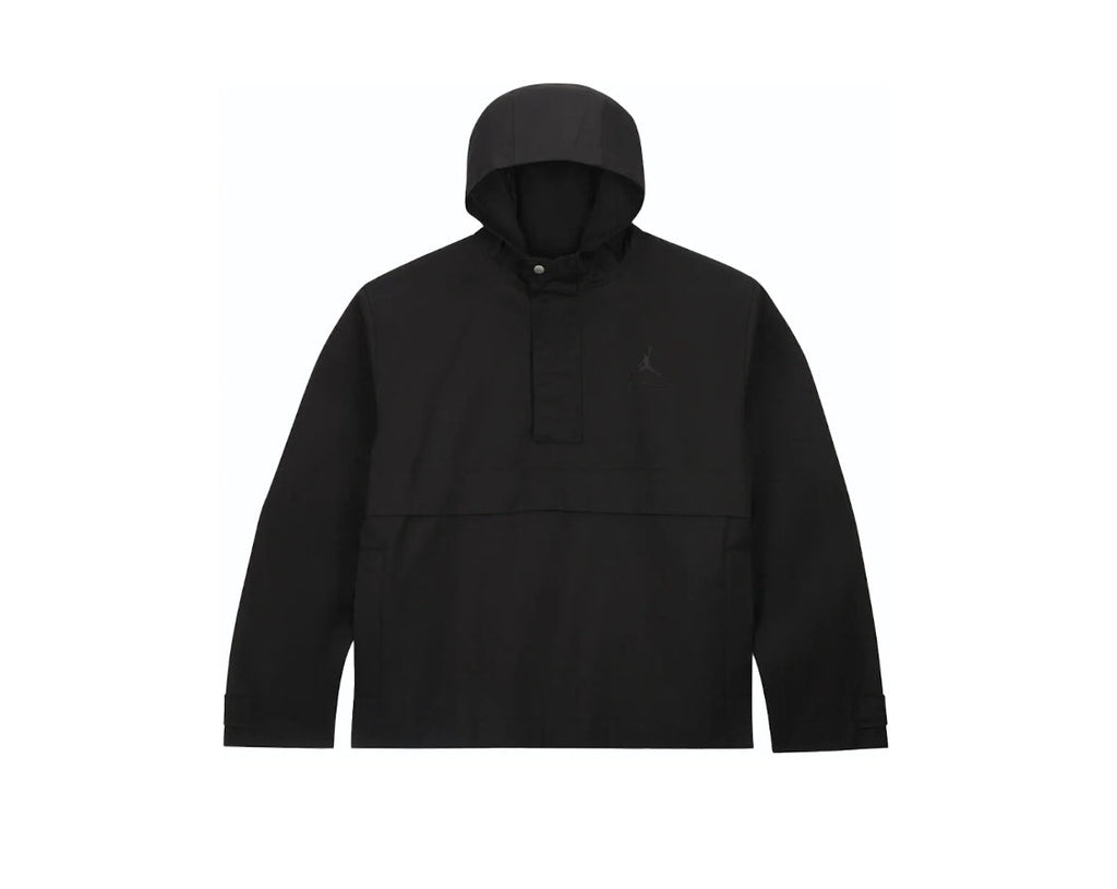 Jordan x A Ma Maniére Anorak Black