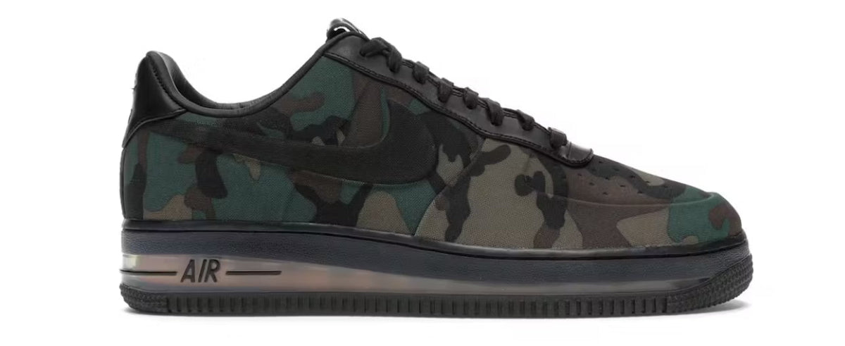 Nike Air Force 1 Low Max Air VT Camo (Men’s)
