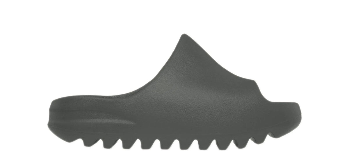 Adidas Yeezy Slide Dark Onyx (Kids)