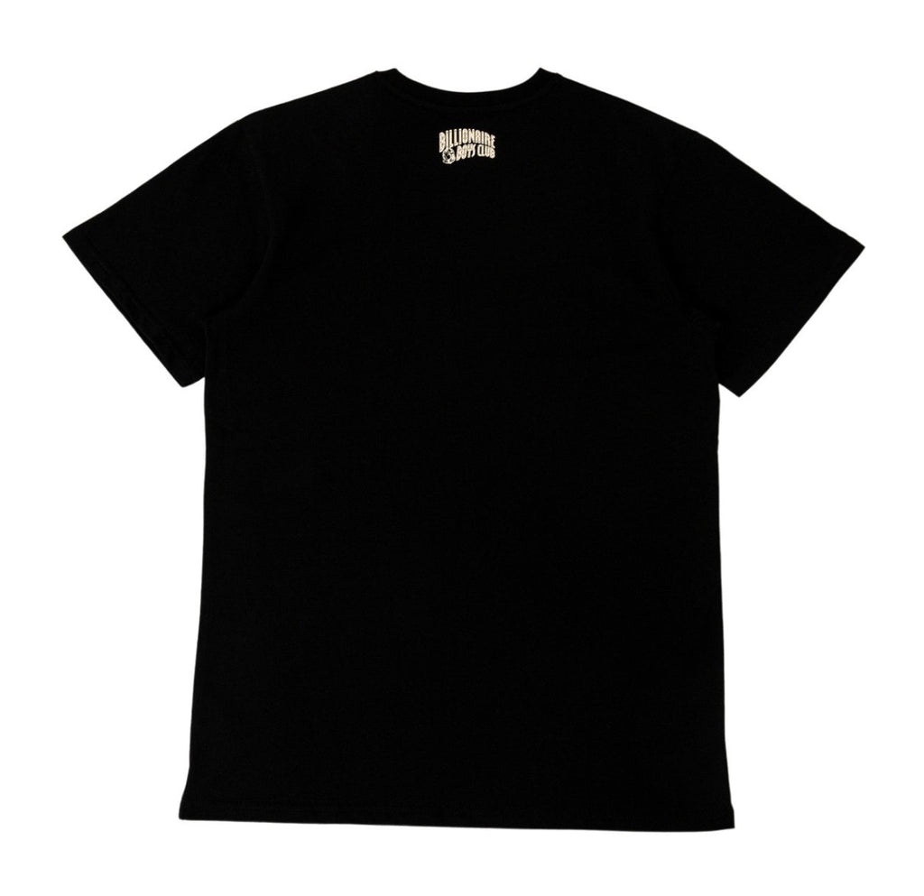 Billionaire Boys Club BB Abyss Tee Black