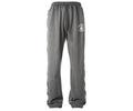 Hellstar Mirror Face Sweatpants Grey