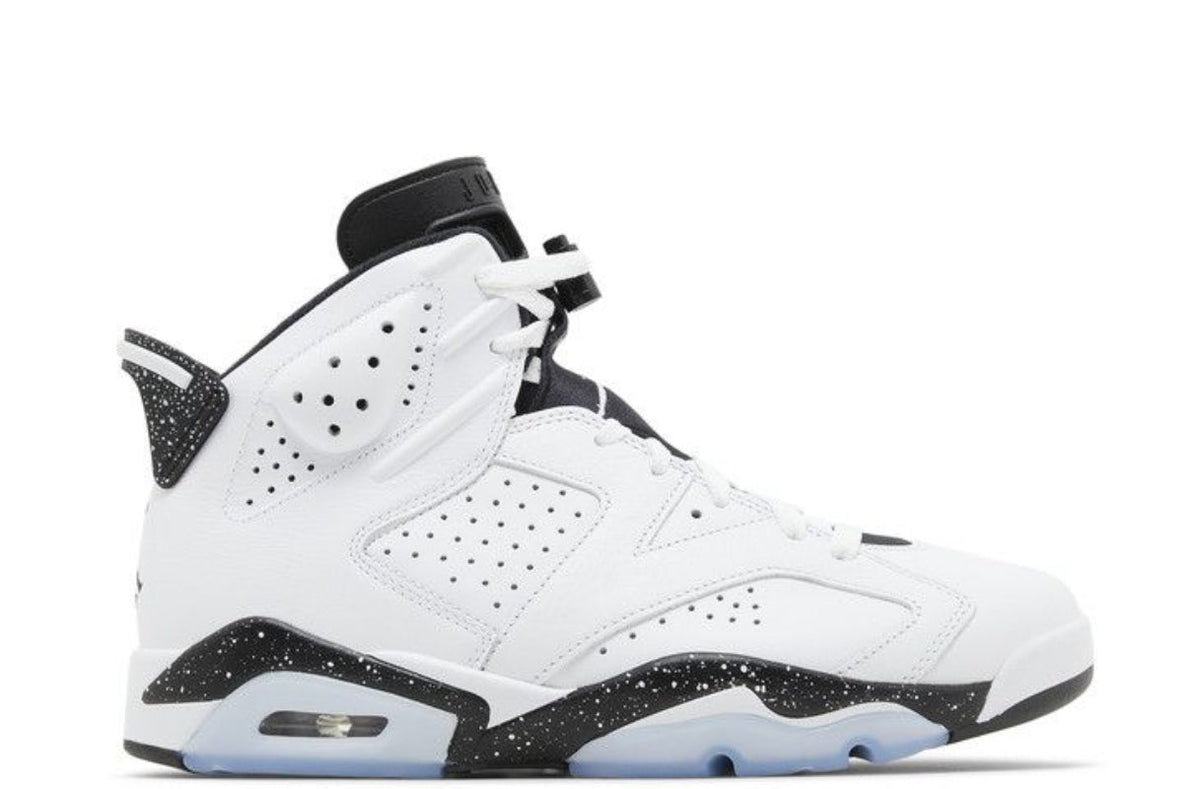 Jordan 6 Retro Reverse Oreo (Men’s)