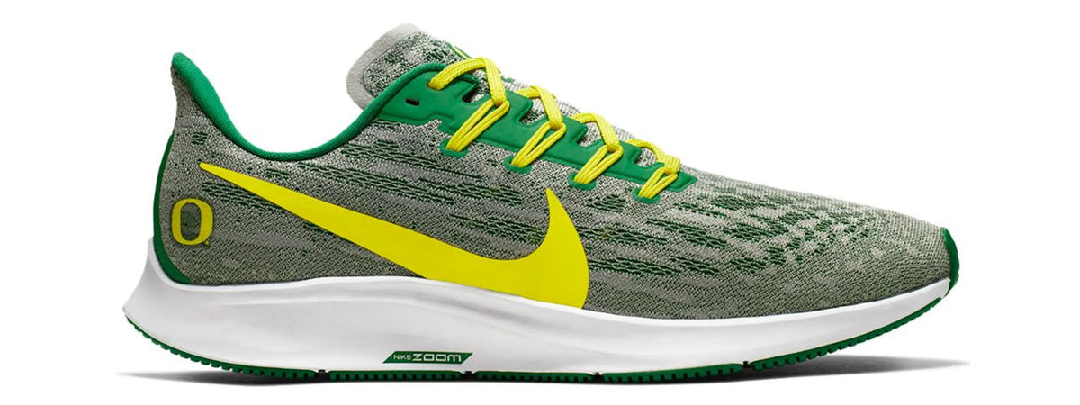 Nike Air Zoom Pegasus 36 Oregon (Men’s)