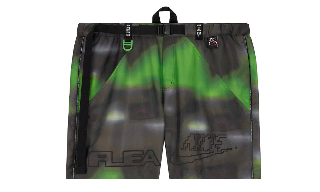 Nike x Cactus Plant Flea Market Hockey Short Multicolor