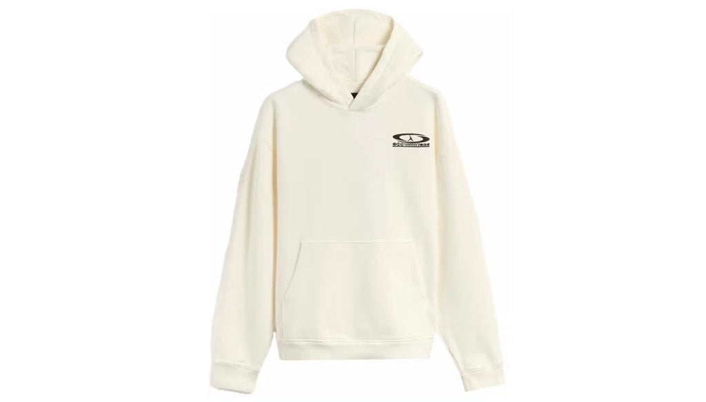 Jordan x Travis Scott Pullover Hoodie Sail