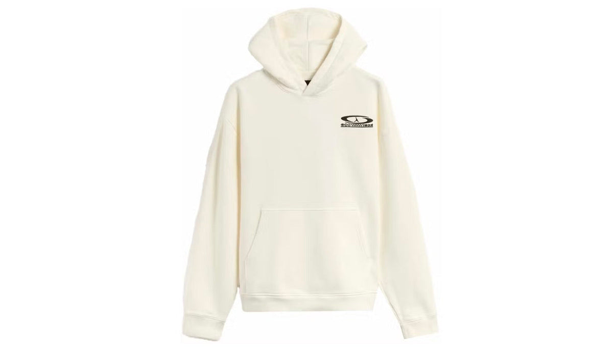 Jordan x Travis Scott Pullover Hoodie Sail