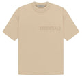 Fear of God Essentials Tee Sand