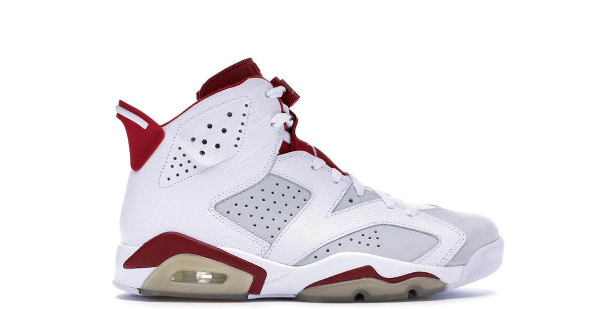 Jordan 6 Retro Alternate Hare (Men’s)