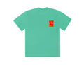 Travis Scott x McDonald’s Action Figure Series IV Tee Mint