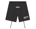 Fear of God Essentials Sweatshorts 1977 Iron