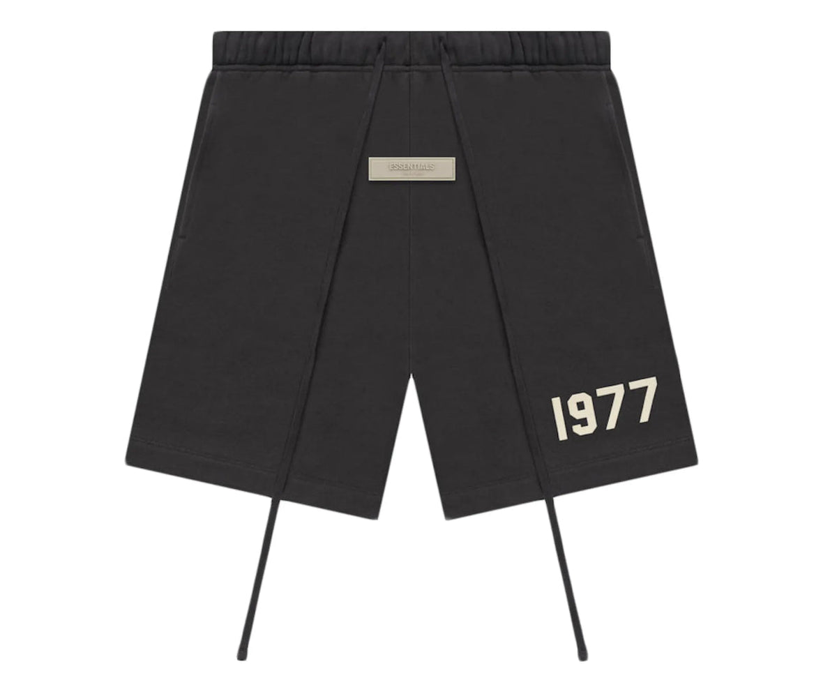 Fear of God Essentials Sweatshorts 1977 Iron