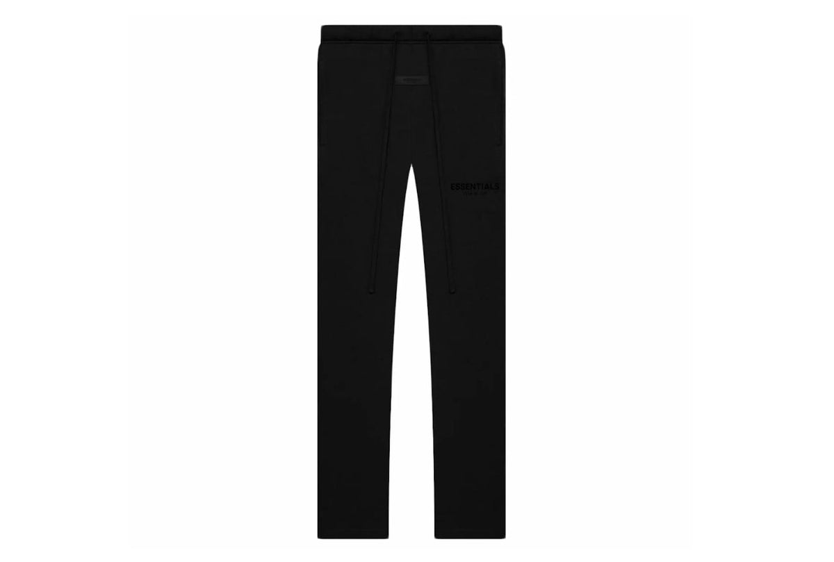 Fear of God Essentials Relaxed Sweatpants Stretch Limo