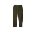 Jordan x Travis Scott Fleece Pants Army Green