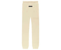 Fear of God Essentials Sweatpants Egg Shell