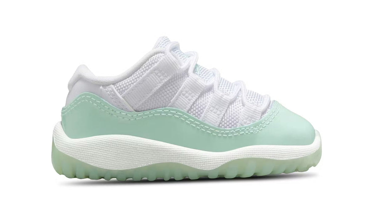 Jordan 11 Retro Low Igloo (TD)