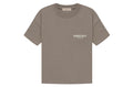 Fear of God Essentials Tee Desert Taupe