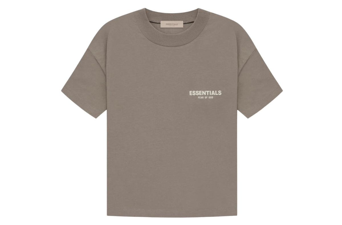 Fear of God Essentials Tee Desert Taupe