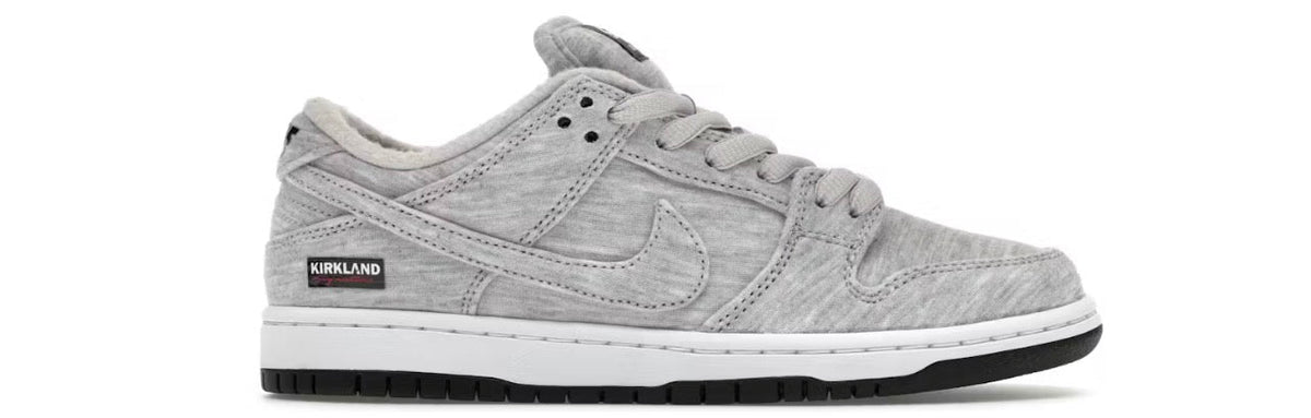 Nike SB Dunk Low Pro QS Costco Kirkland Signature (Men’s)