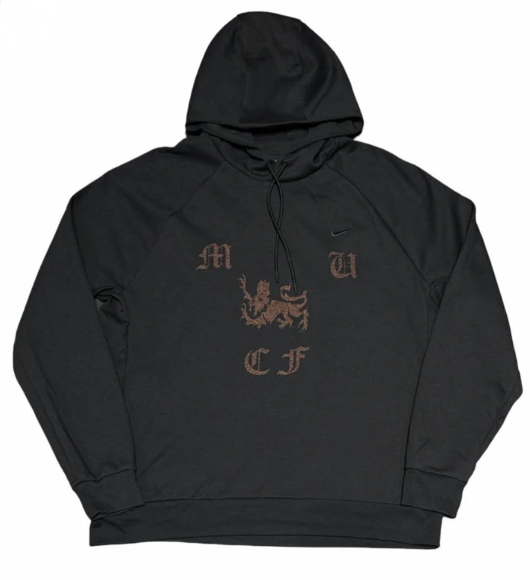 Travis Scott Nike Maximus United ComplexCon 24' DriFit Pullover