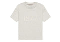 Fear of God Essentials 1977 Tee Light Oatmeal