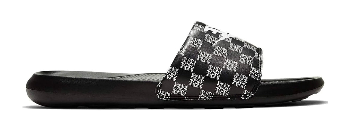 Nike Victori One Slide Just Do It Checkerboard (Men’s)