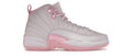 Jordan 12 Retro Pearl Pink (Youth)