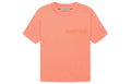 Fear of God Essentials Tee Coral