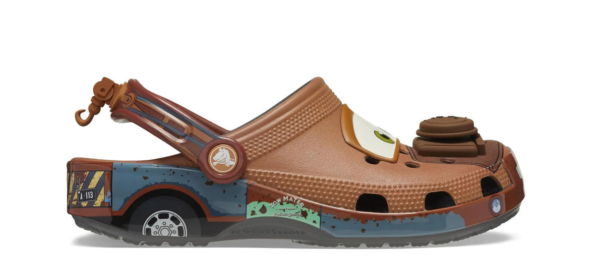 Crocs Classic Clog Mater (Men’s)