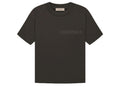 Fear of God Essentials Tee Off-Black