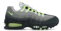 Nike Air Max 95 OG Big Bubble Neon 2025 (Men’s)