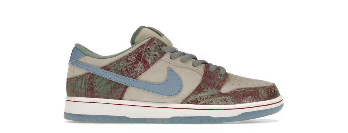 Nike SB Dunk Low Crenshaw Skate Club (Men’s)