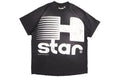 Hellstar HStar Glow In The Dark ComplexCon Tee Black