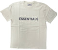 Fear of God Essentials Appliqué Tee Sage
