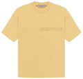Fear of God Essentials Tee Light Tuscan