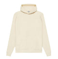 Fear Of God Essentials Hoodie Cream