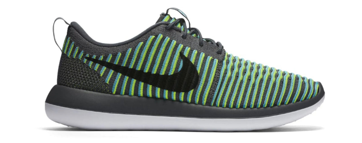 Nike Roshe Two Flyknit Gamma Blue (Men’s)