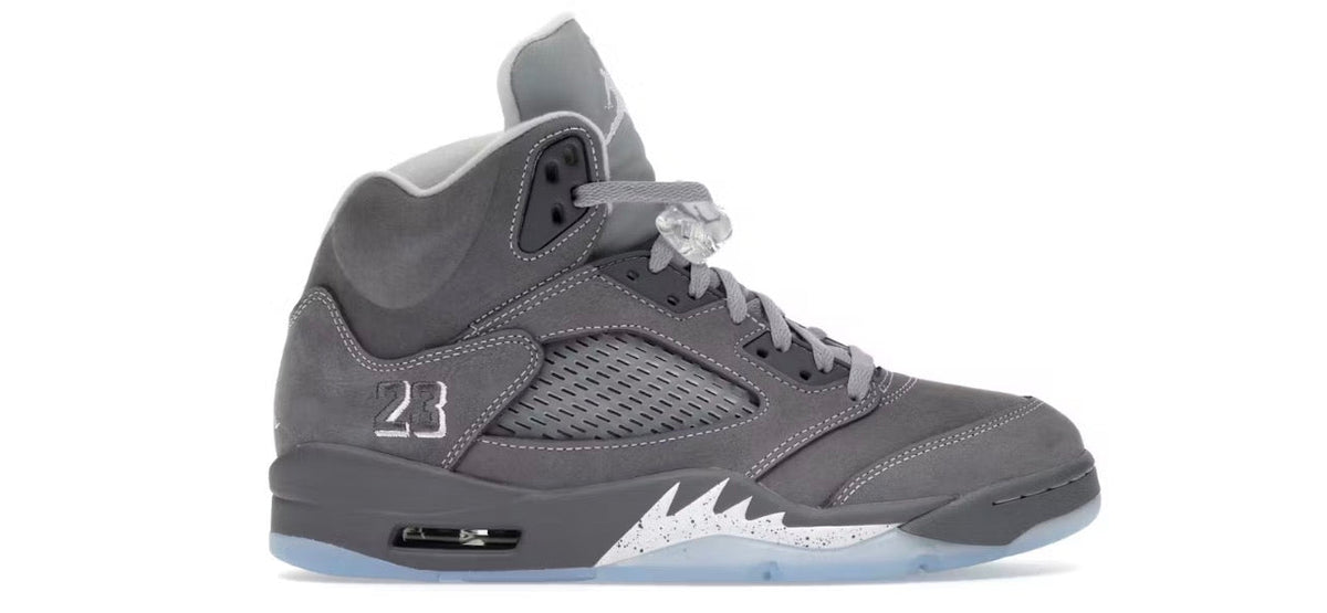 Jordan 5 Retro Wolf Grey 2026 (Men’s)
