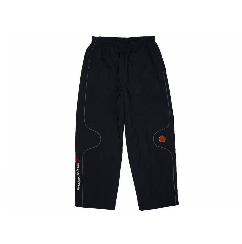 Supreme Jordan Track Pant SS26 Black