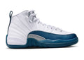 Jordan 12 Retro French Blue 2025  (Youth)