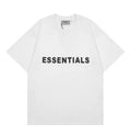 Fear Of God Essentials White Tee