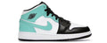 Jordan 1 Mid Tropical Twist Igloo (Youth)