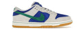 Nike SB Dunk Low Hyper Royal Malachite (Men’s)